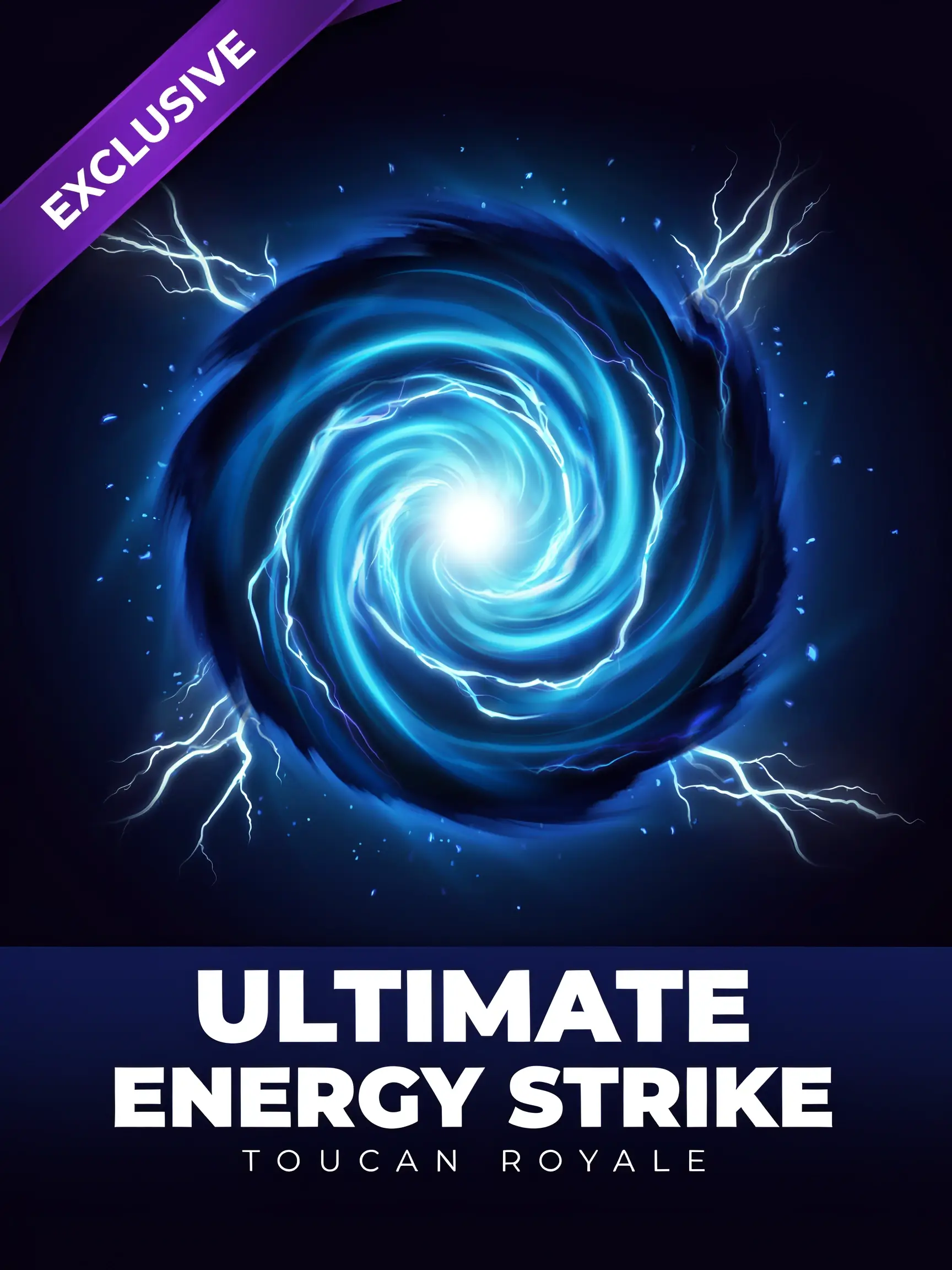 Ultimate Energy Strike online pokie